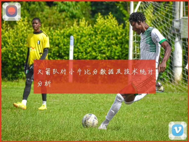 火箭队对小牛比分数据及技术统计分析