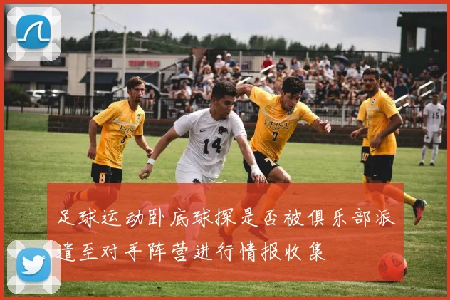 足球运动卧底球探是否被俱乐部派遣至对手阵营进行情报收集